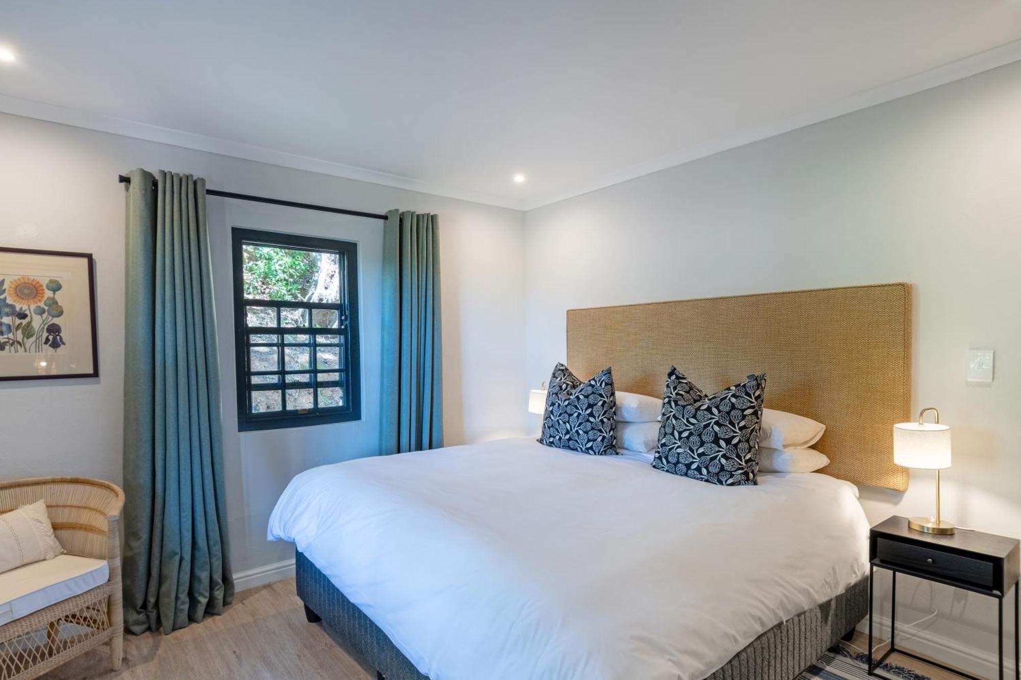 มอนต์ แองเจลิส Aparthotel สเตลเลนบอช ภายนอก รูปภาพ