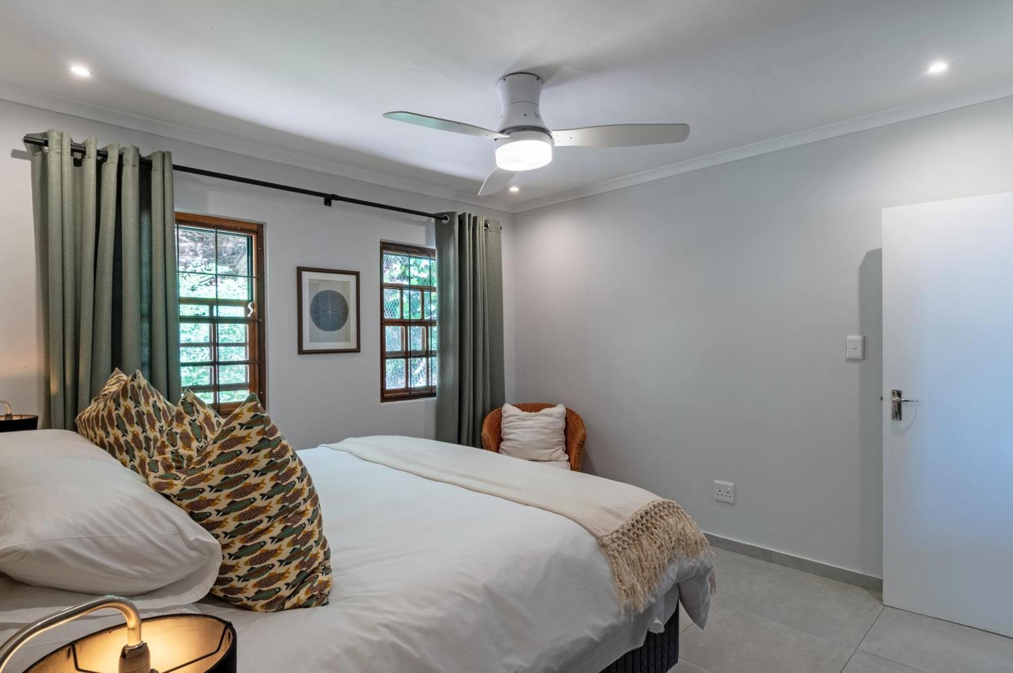 มอนต์ แองเจลิส Aparthotel สเตลเลนบอช ภายนอก รูปภาพ