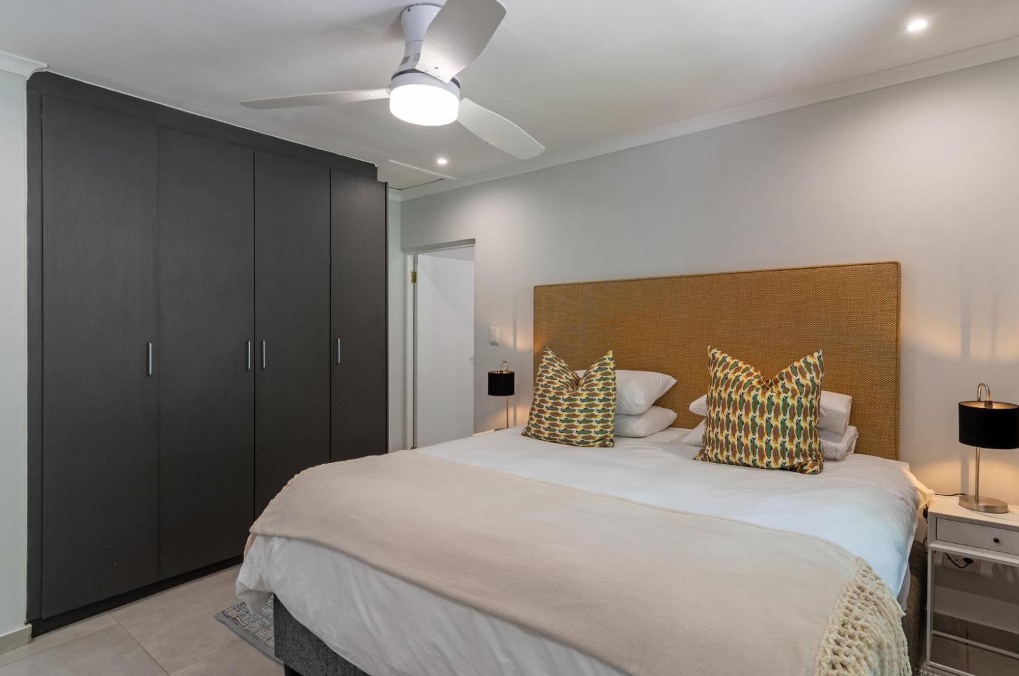 มอนต์ แองเจลิส Aparthotel สเตลเลนบอช ภายนอก รูปภาพ